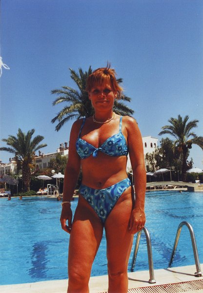 Foto Antalya juli - 1999-34